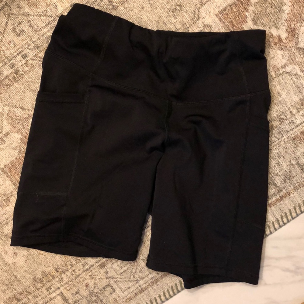 Target All In Motion Bike Shorts